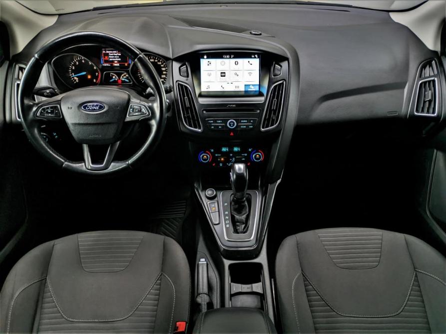 Ford Focus III Рестайлинг Екатеринбург  - изображение 12