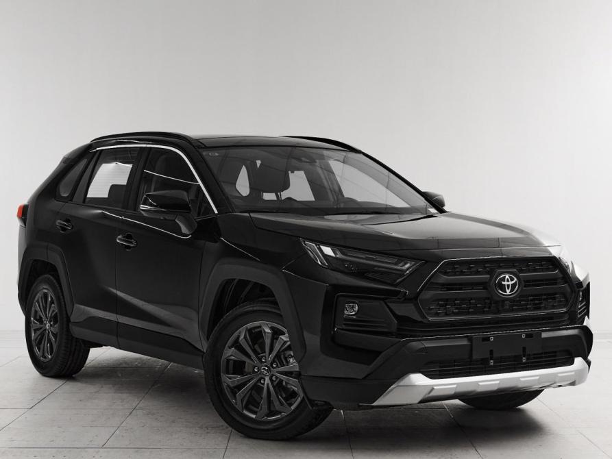 Toyota RAV4 V (XA50) Москва  - изображение 3
