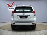 Toyota Land Cruiser Prado 150 Series Уфа  - изображение 22
