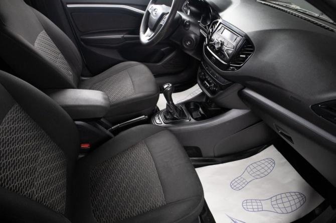 Lada (ВАЗ) Vesta I с пробегом 2018 года, цена 879 000 рублей, 181338 км, универсал, Автокод Объявления