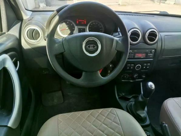 Lada (ВАЗ) Largus I с пробегом 2018 года, цена 750 000 рублей, 220848 км, универсал, Автокод Объявления