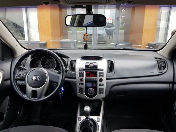 Kia Cerato II с пробегом 2009 года, цена 650 000 рублей, 282270 км, седан, Автокод Объявления