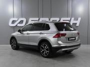 Volkswagen Tiguan II Ростов-на-Дону  - изображение 26