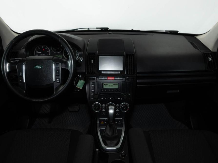 Land Rover Freelander II Рестайлинг 2 Казань  - изображение 7
