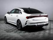 Kia K5 III Москва  - изображение 25
