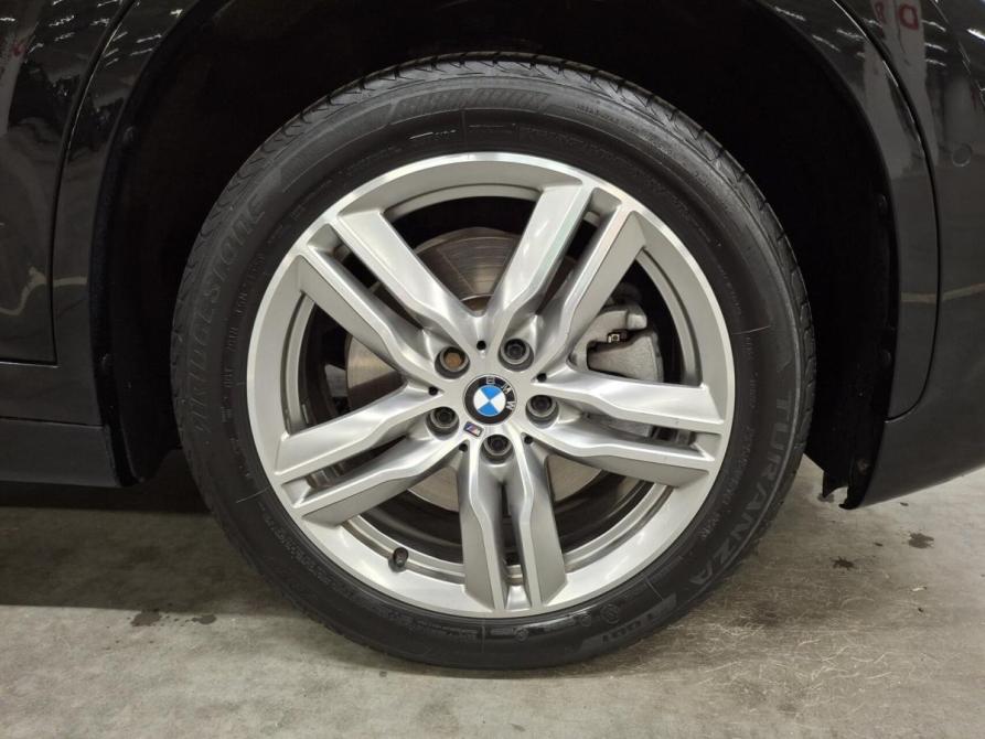 BMW X1 II (F48) Казань  - изображение 22