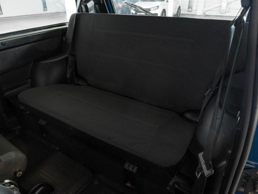 Lada (ВАЗ) 2121 (4x4) I Рестайлинг Ставрополь  - изображение 9