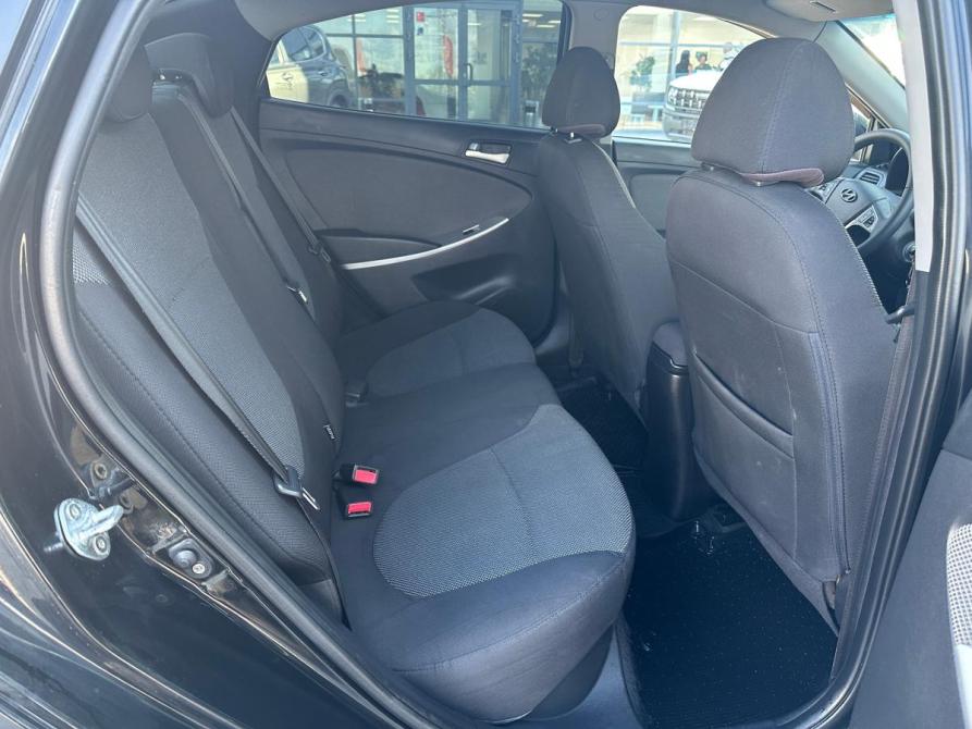 Hyundai Solaris I Екатеринбург  - изображение 8