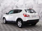 Nissan Qashqai I Рестайлинг Ульяновск  - изображение 22