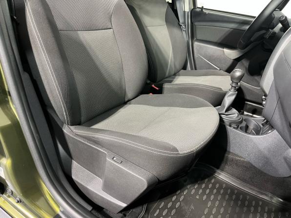 Renault Duster I Рестайлинг с пробегом 2017 года, цена 1 210 000 рублей, 93701 км, внедорожник, Автокод Объявления