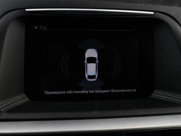 Mazda CX-5 I Рестайлинг с пробегом 2015 года, цена 1 900 000 рублей, 112522 км, внедорожник, Автокод Объявления