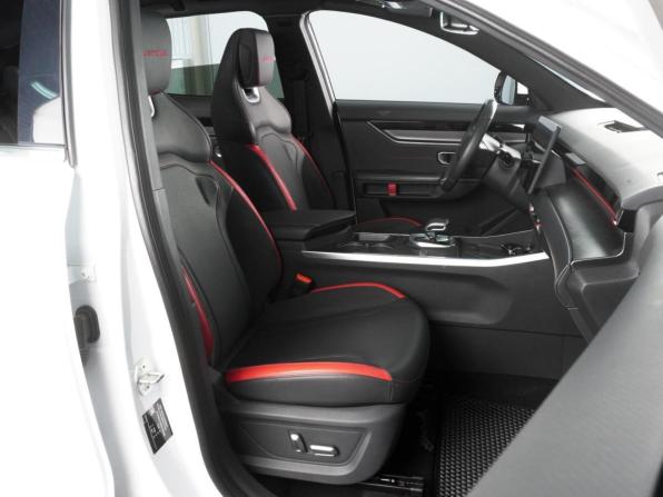 JETOUR DASHING I с пробегом 2025 года, цена 2 250 000 рублей, 9181 км, внедорожник, Автокод Объявления