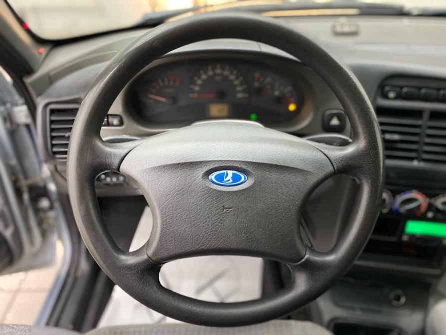 Lada (ВАЗ) 2112 Энгельс  - изображение 25
