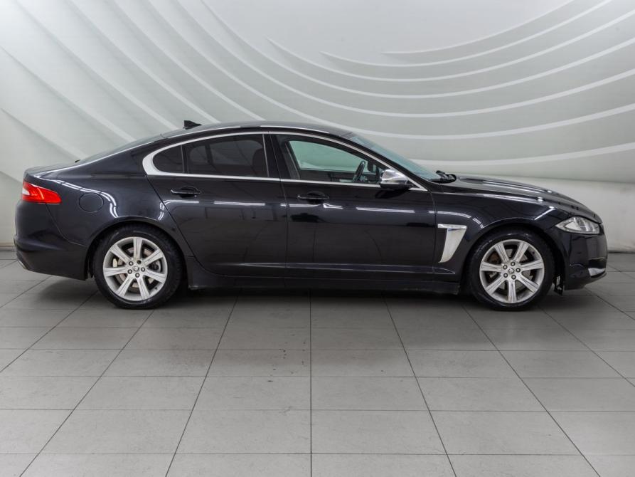 Jaguar XF I Рестайлинг Волгоград  - изображение 8