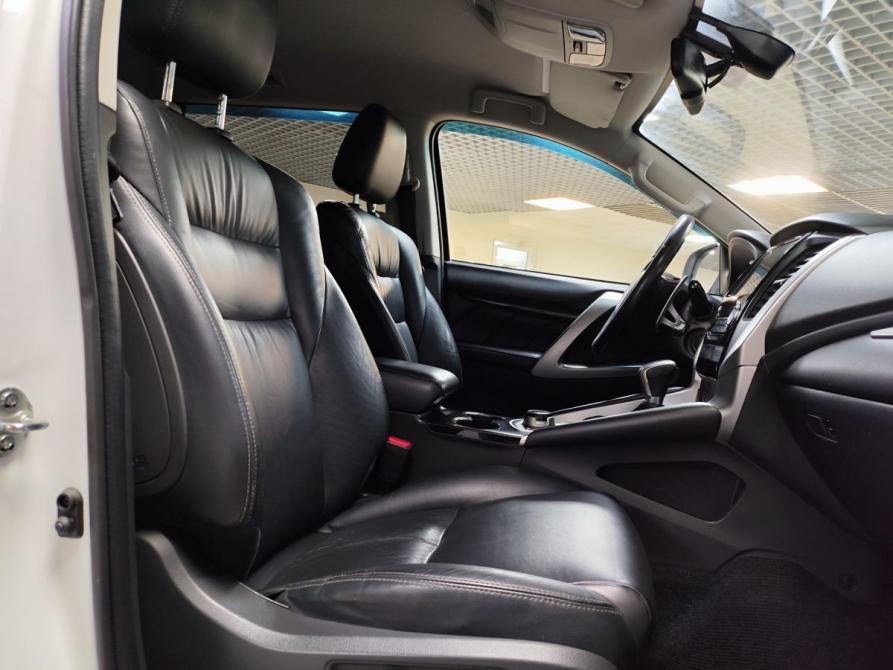 Mitsubishi Pajero Sport III Москва  - изображение 13