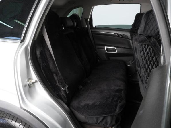 Opel Antara I Рестайлинг с пробегом 2013 года, цена 920 000 рублей, 168348 км, внедорожник, Автокод Объявления