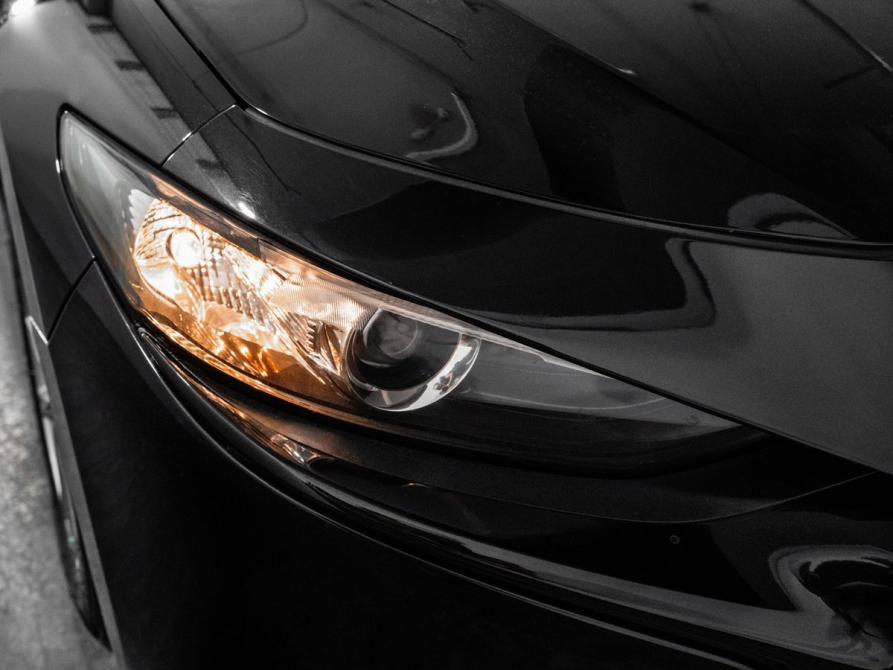 Mazda 3 IV (BP) Иркутск  - изображение 22