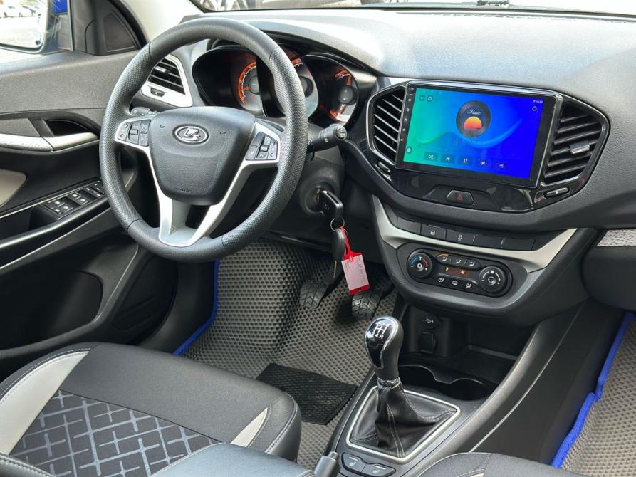 Lada (ВАЗ) Vesta I Волгоград  - изображение 18