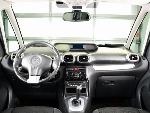Citroen C3 Picasso I Рестайлинг с пробегом 2013 года, цена 750 999 рублей, 113852 км, компактвэн, Автокод Объявления
