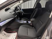 Mazda Axela II Красноярск  - изображение 33