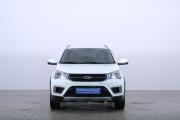 Chery Tiggo 2 I Омск  - изображение 24