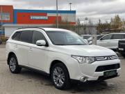 Mitsubishi Outlander III Сыктывкар  - изображение 32