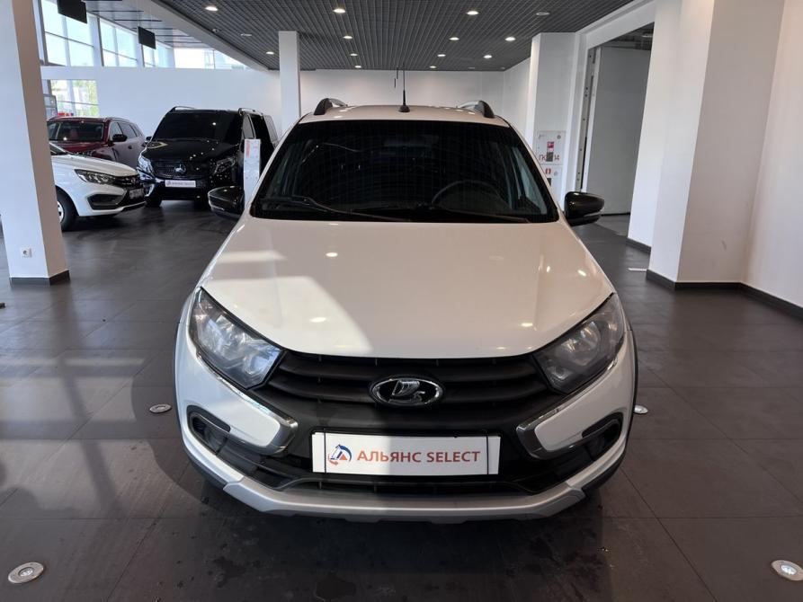 Lada (ВАЗ) Granta I Рестайлинг Чебоксары  - изображение 8
