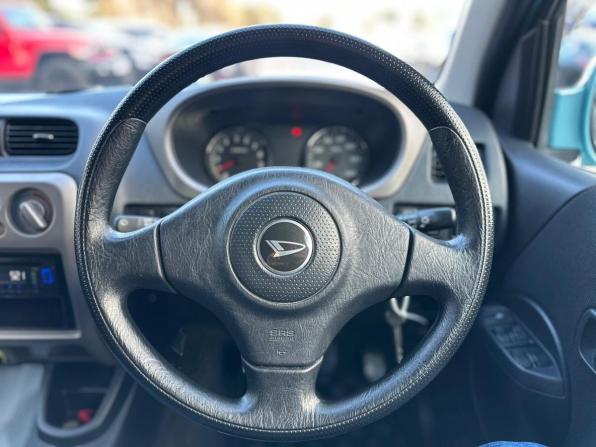 Daihatsu Terios I с пробегом 2009 года, цена 669 000 рублей, 83000 км, внедорожник, Автокод Объявления