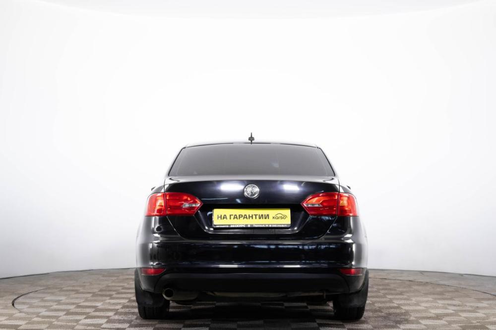 Volkswagen Jetta VI Пермь  - изображение 6