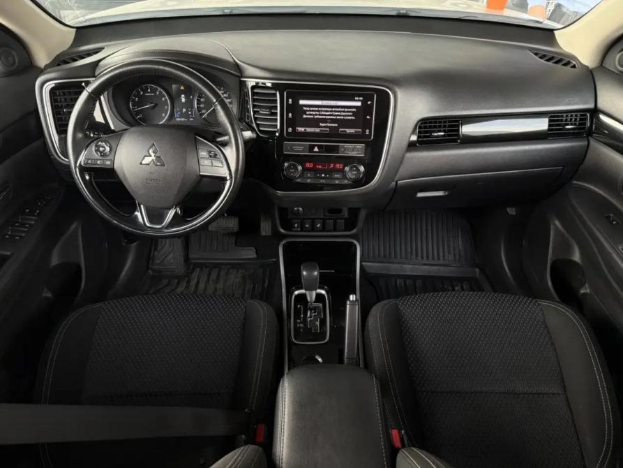 Mitsubishi Outlander III Рестайлинг 3 Волгоград  - изображение 18