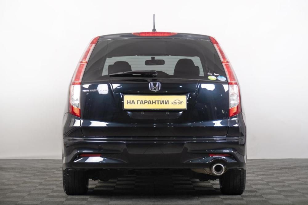 Honda Stream II Рестайлинг Томск  - изображение 5