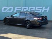 Toyota Camry VIII (XV70) Рестайлинг Кропоткин  - изображение 27