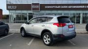 Toyota RAV4 IV (XA40) Пермь  - изображение 22