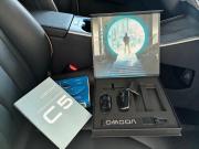 Omoda C5 I Новосибирск  - изображение 58