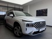 Hyundai Santa Fe IV Рестайлинг Новосибирск  - изображение 16