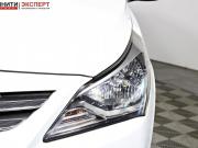 Hyundai Solaris I Рестайлинг Белгород  - изображение 25