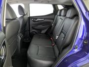 Nissan Qashqai II Москва  - изображение 37