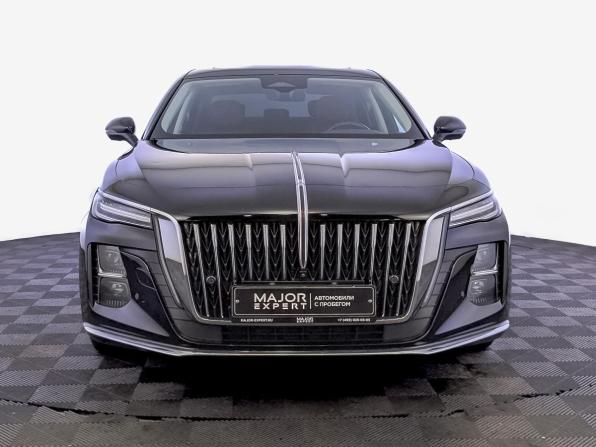 Hongqi H5 II с пробегом 2023 года, цена 2 960 000 рублей, 66044 км, седан, Автокод Объявления