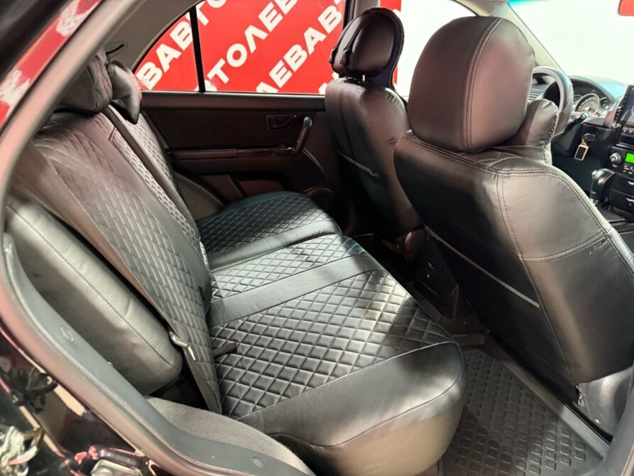 Kia Sorento I Рестайлинг Новочеркасск  - изображение 11