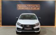 Lada (ВАЗ) Vesta I Рестайлинг (NG) Уфа  - изображение 20