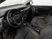 Toyota Corolla XI (E160 E170 E180) Санкт-Петербург  - изображение 28