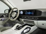 Mercedes-Benz Maybach GLS I Москва  - изображение 42