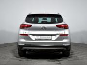 Hyundai Tucson III Рестайлинг Санкт-Петербург  - изображение 25