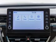 Toyota Camry VIII (XV70) Рестайлинг Волгоград  - изображение 58
