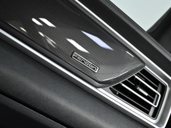 Dongfeng Fengon ix7 с пробегом 2023 года, цена 2 200 000 рублей, 24607 км, внедорожник, Автокод Объявления