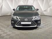 Lexus ES VI Рестайлинг Москва  - изображение 27