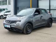 Nissan Juke I Москва  - изображение 16