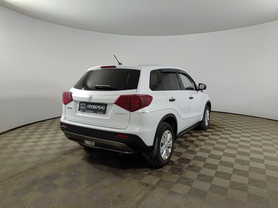 Suzuki Vitara II Уфа  - изображение 6