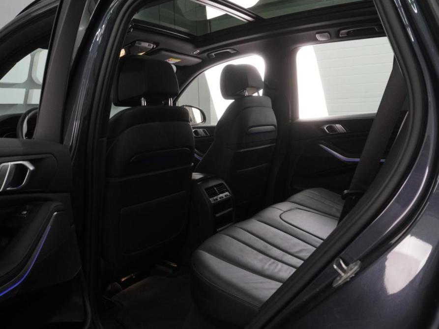 BMW X5 IV (G05/G18) Воронеж  - изображение 11