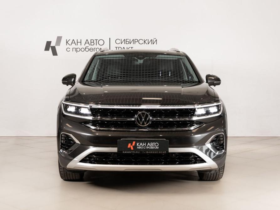 Volkswagen Talagon I Казань  - изображение 2